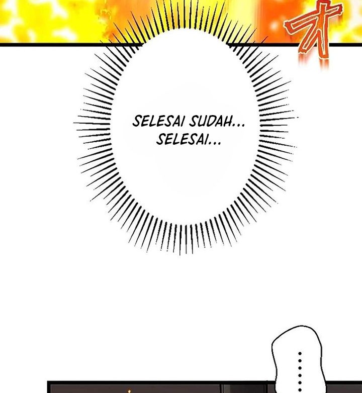 Ah, It’s Wonderful To Be Alive Chapter 08 Gambar 3