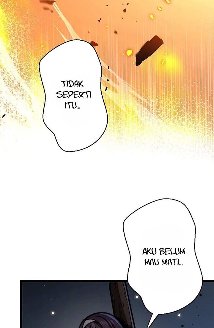 Ah, It’s Wonderful To Be Alive Chapter 08 Gambar 7