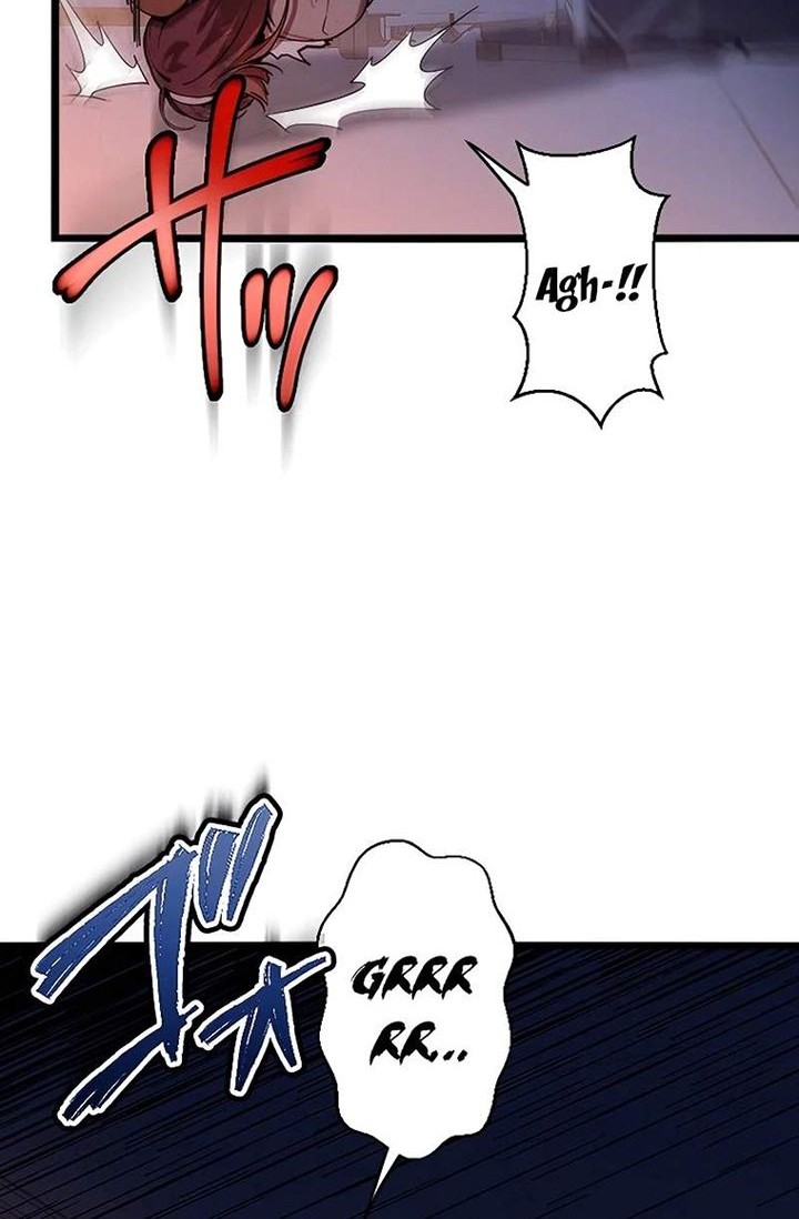 Ah, It’s Wonderful To Be Alive Chapter 08 Gambar 13