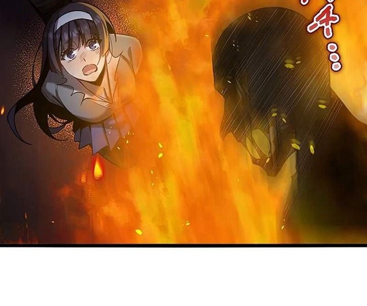 Ah, It’s Wonderful To Be Alive Chapter 08 Gambar 17