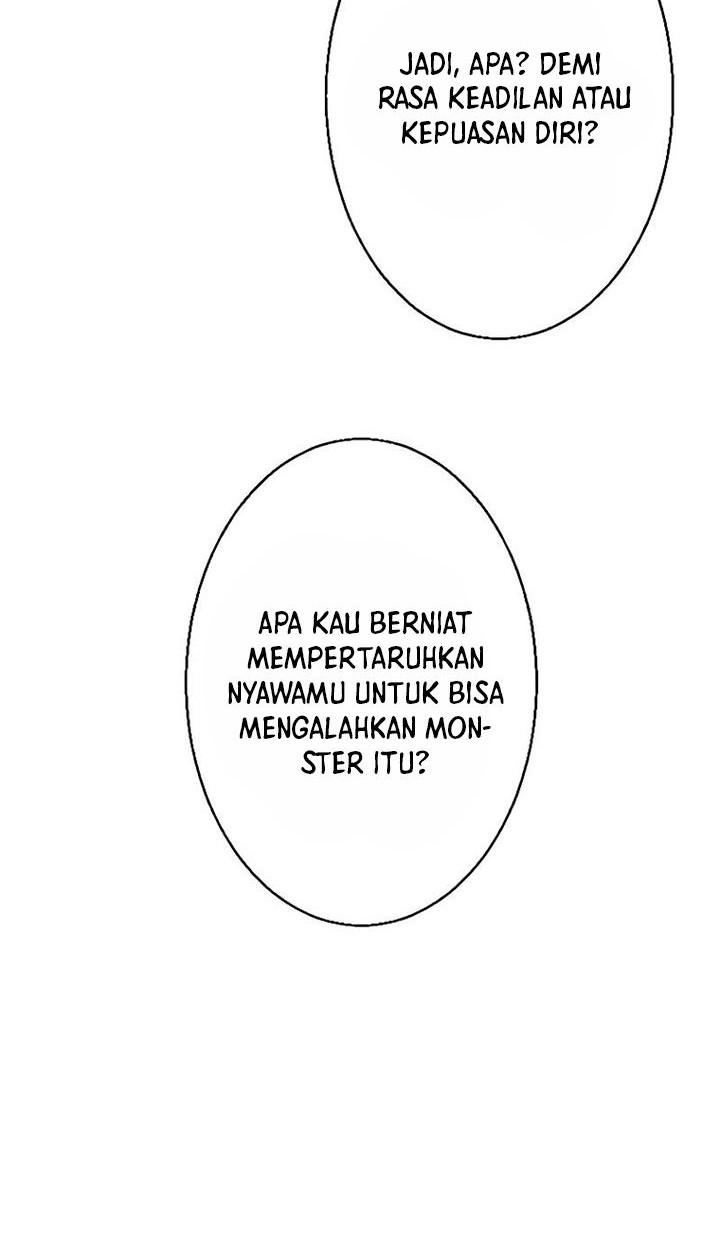 Ah, It’s Wonderful To Be Alive Chapter 07 Gambar 21