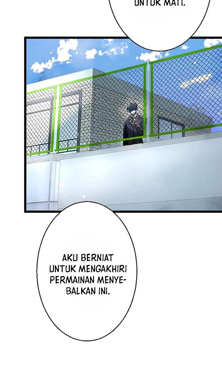 Ah, It’s Wonderful To Be Alive Chapter 07 Gambar 23