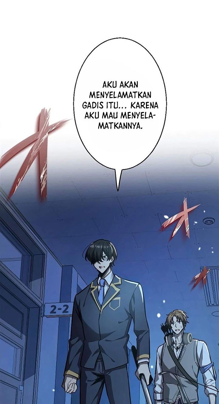 Ah, It’s Wonderful To Be Alive Chapter 07 Gambar 25