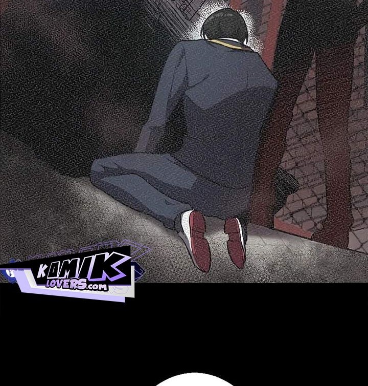 Ah, It’s Wonderful To Be Alive Chapter 07 Gambar 33