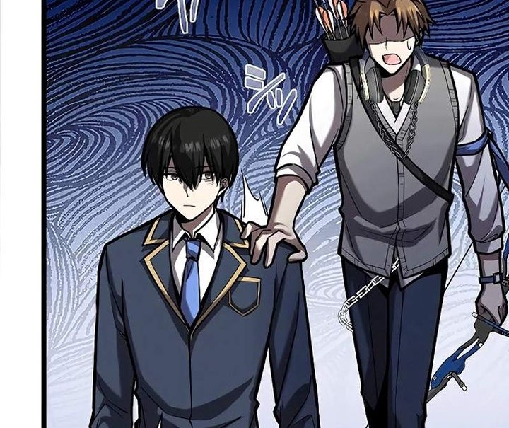 Ah, It’s Wonderful To Be Alive Chapter 07 Gambar 37