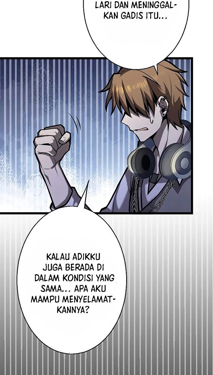 Ah, It’s Wonderful To Be Alive Chapter 07 Gambar 41