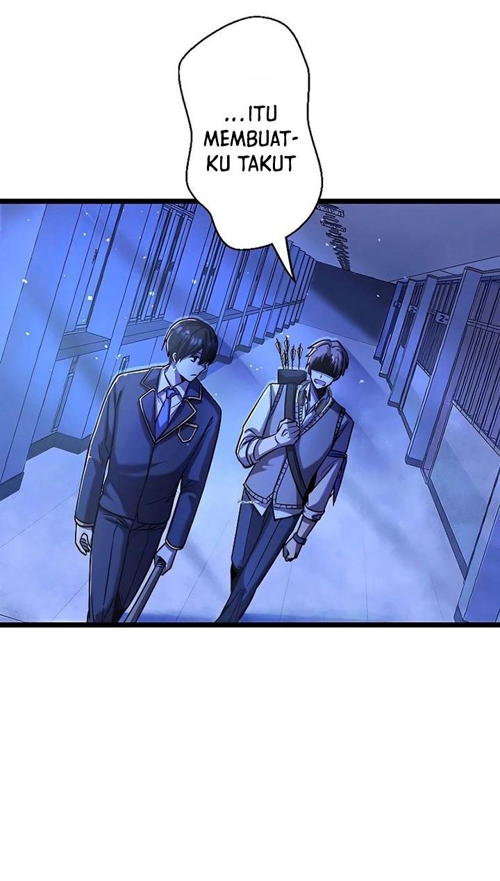 Ah, It’s Wonderful To Be Alive Chapter 07 Gambar 43