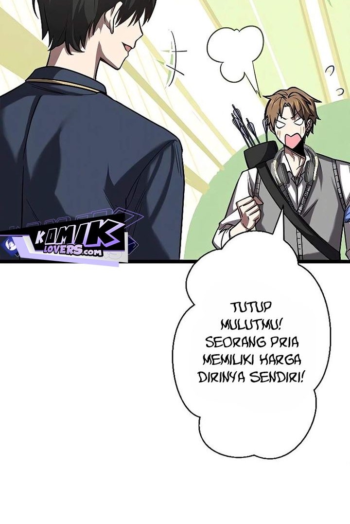 Ah, It’s Wonderful To Be Alive Chapter 07 Gambar 47