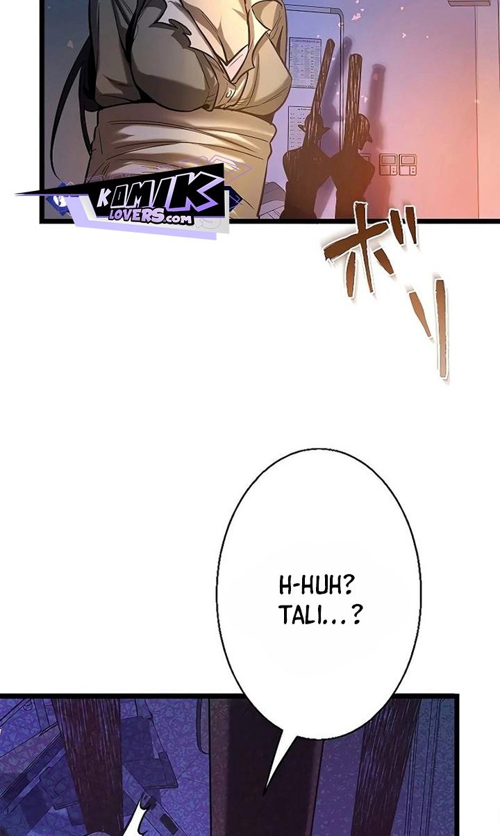Ah, It’s Wonderful To Be Alive Chapter 07 Gambar 53