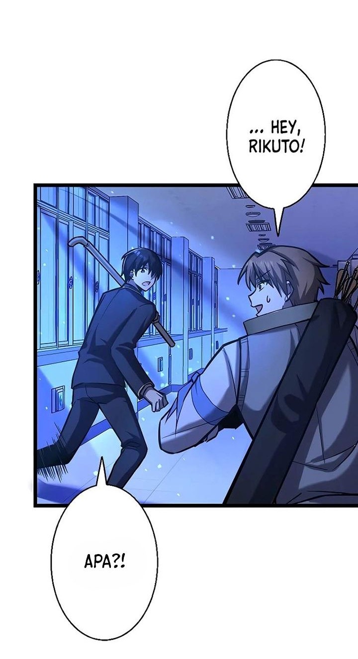 Ah, It’s Wonderful To Be Alive Chapter 07 Gambar 59