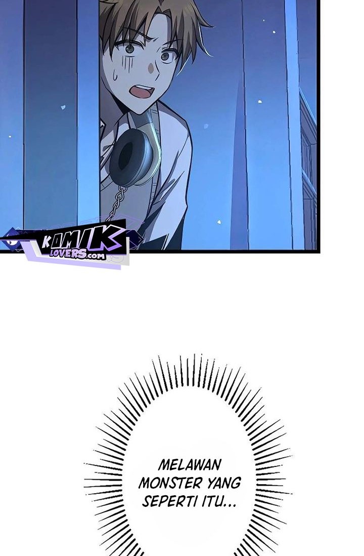 Ah, It’s Wonderful To Be Alive Chapter 07 Gambar 11