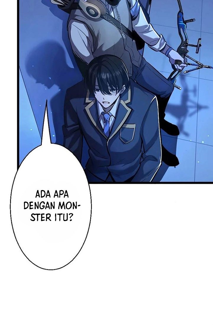 Ah, It’s Wonderful To Be Alive Chapter 07 Gambar 13
