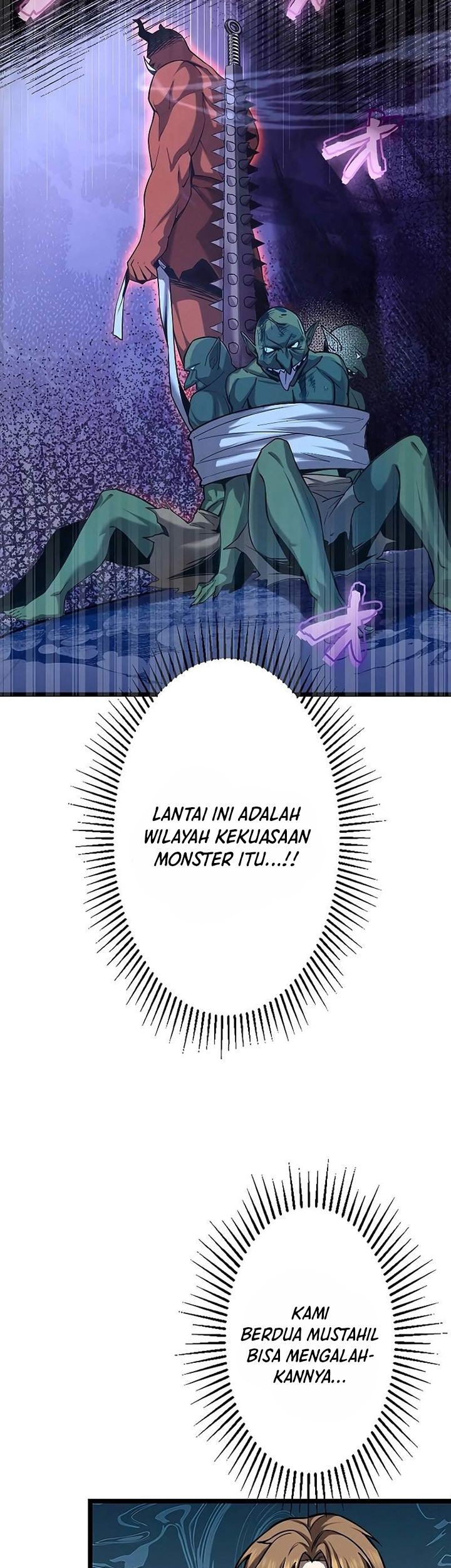 Ah, It’s Wonderful To Be Alive Chapter 07 Gambar 16