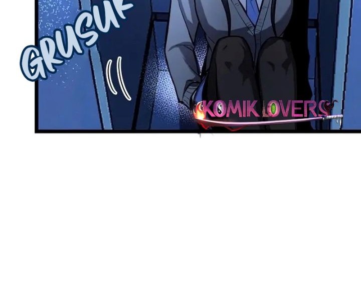 Ah, It’s Wonderful To Be Alive Chapter 06 Gambar 33