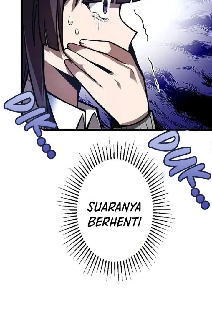 Ah, It’s Wonderful To Be Alive Chapter 06 Gambar 37