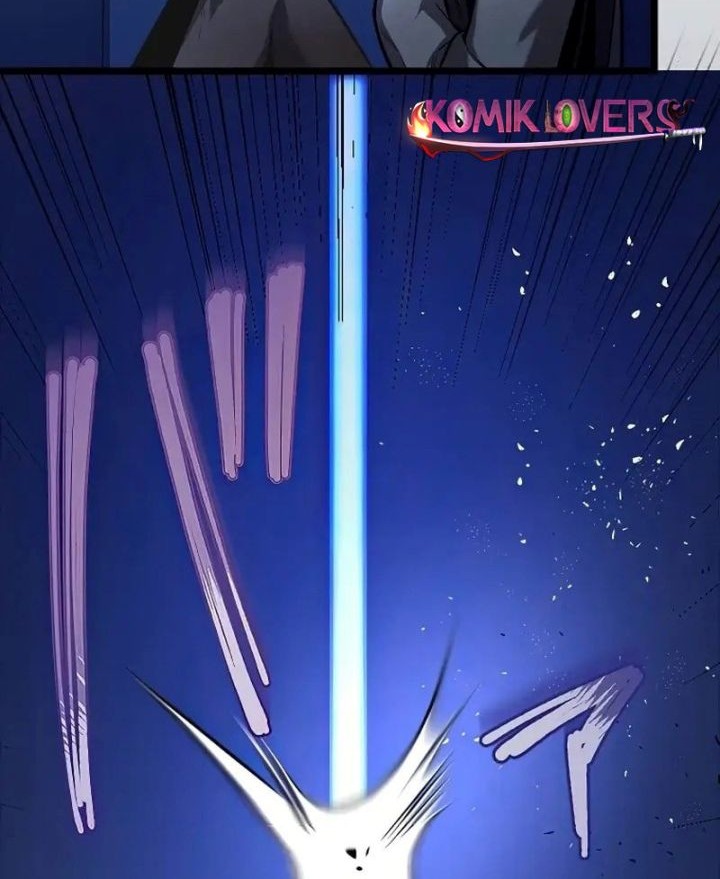 Ah, It’s Wonderful To Be Alive Chapter 06 Gambar 39
