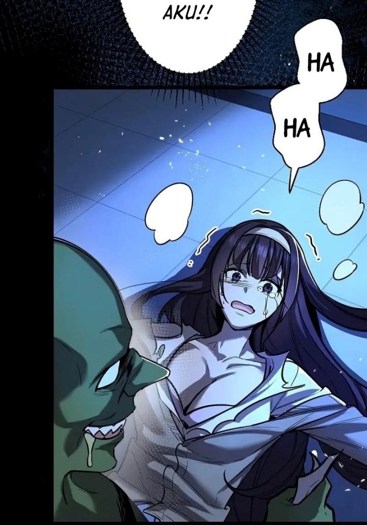 Ah, It’s Wonderful To Be Alive Chapter 06 Gambar 49