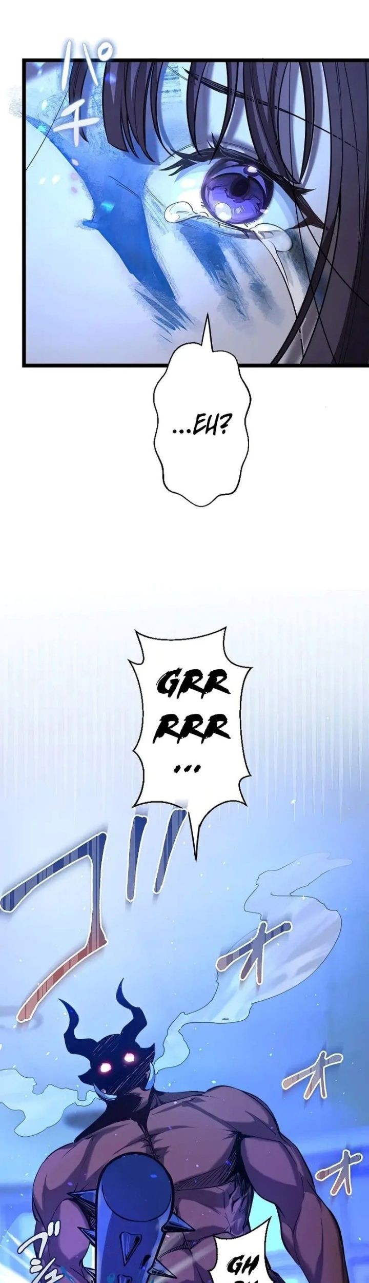 Ah, It’s Wonderful To Be Alive Chapter 06 Gambar 53