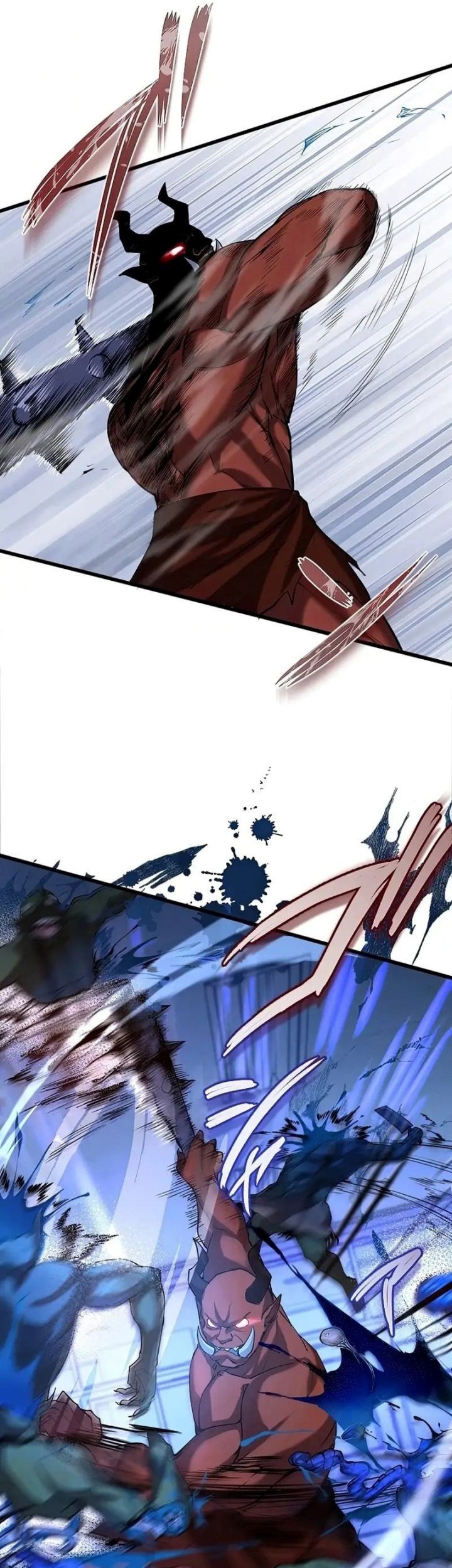 Ah, It’s Wonderful To Be Alive Chapter 06 Gambar 59