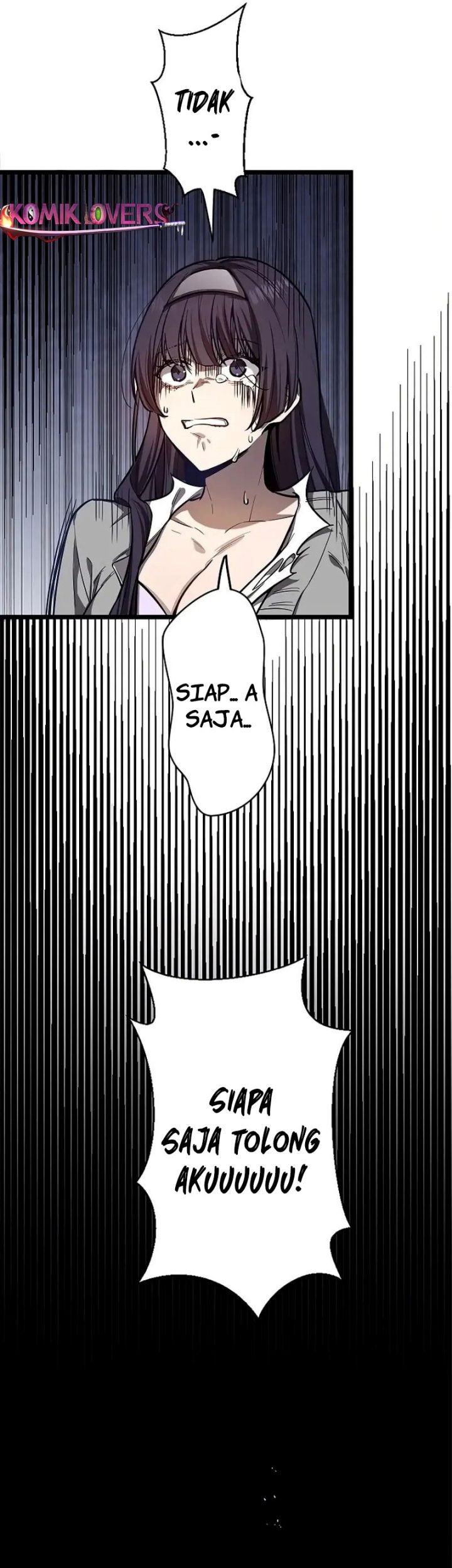 Ah, It’s Wonderful To Be Alive Chapter 06 Gambar 62