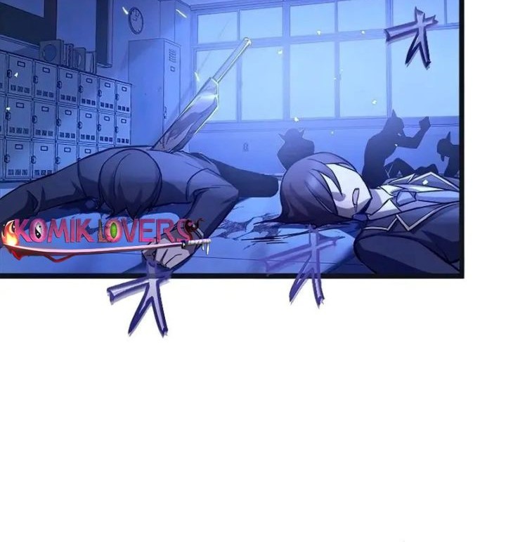 Ah, It’s Wonderful To Be Alive Chapter 06 Gambar 7