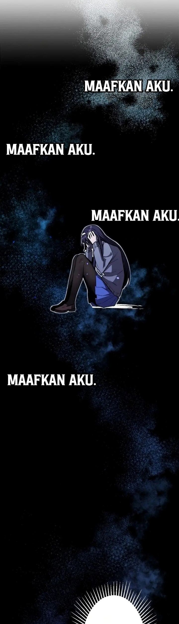 Ah, It’s Wonderful To Be Alive Chapter 06 Gambar 16