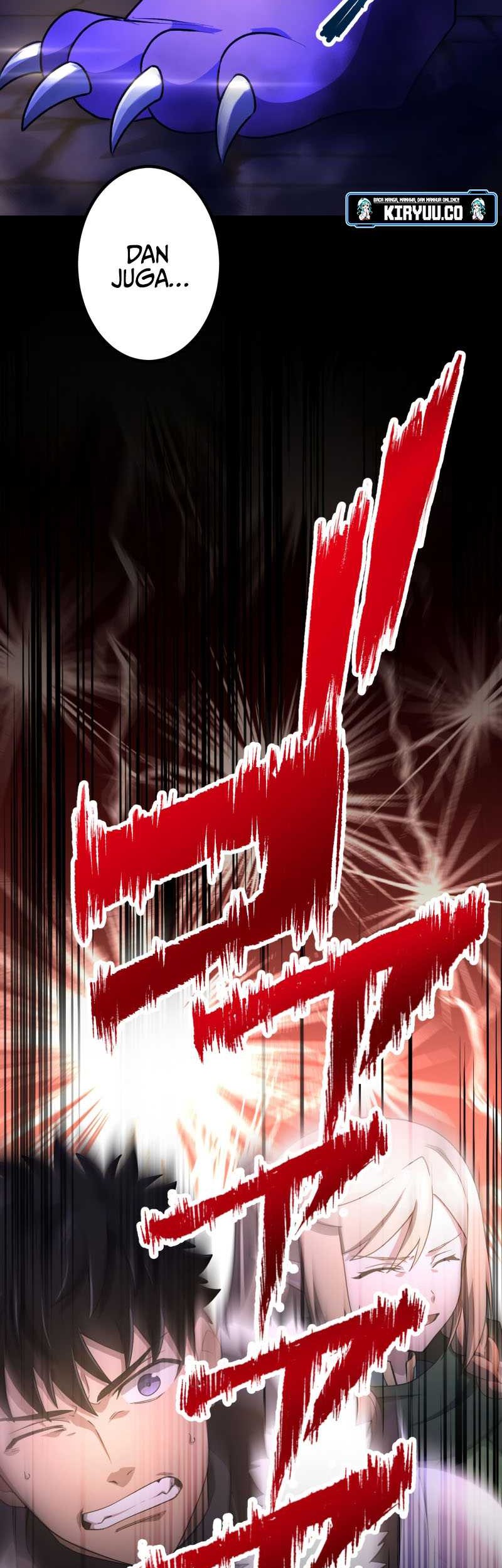 Monster Eater Adventurer Chapter 22 Gambar 47