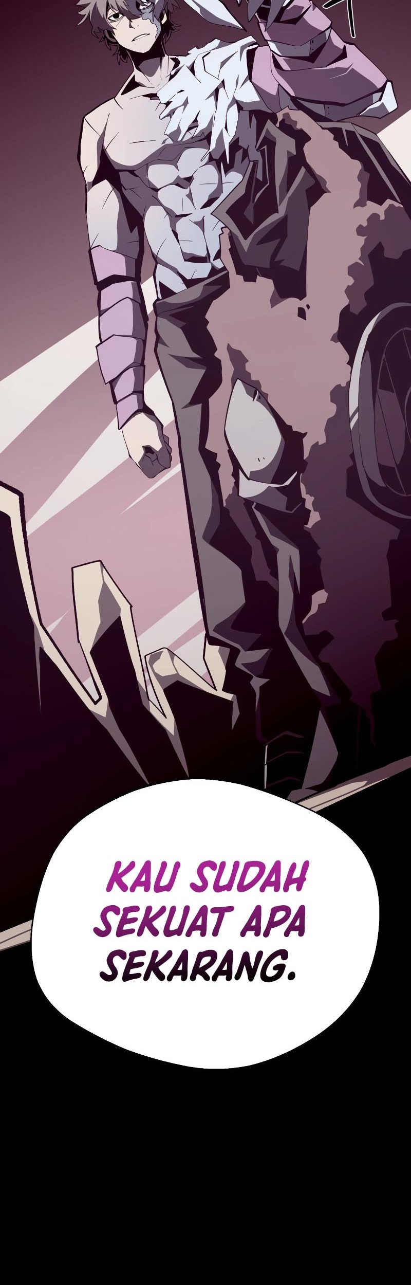 Dungeon Odyssey Chapter 96 Gambar 51