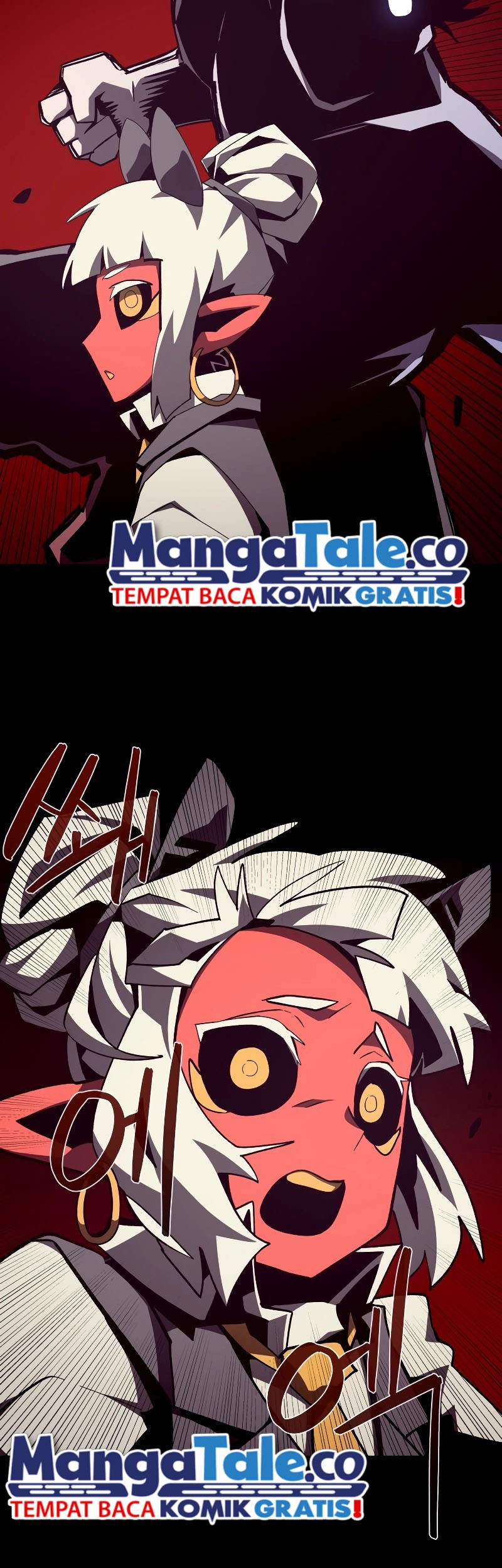 Dungeon Odyssey Chapter 96 Gambar 6