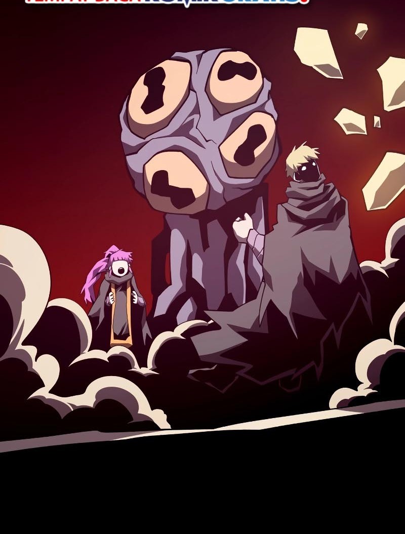 Dungeon Odyssey Chapter 96 Gambar 13