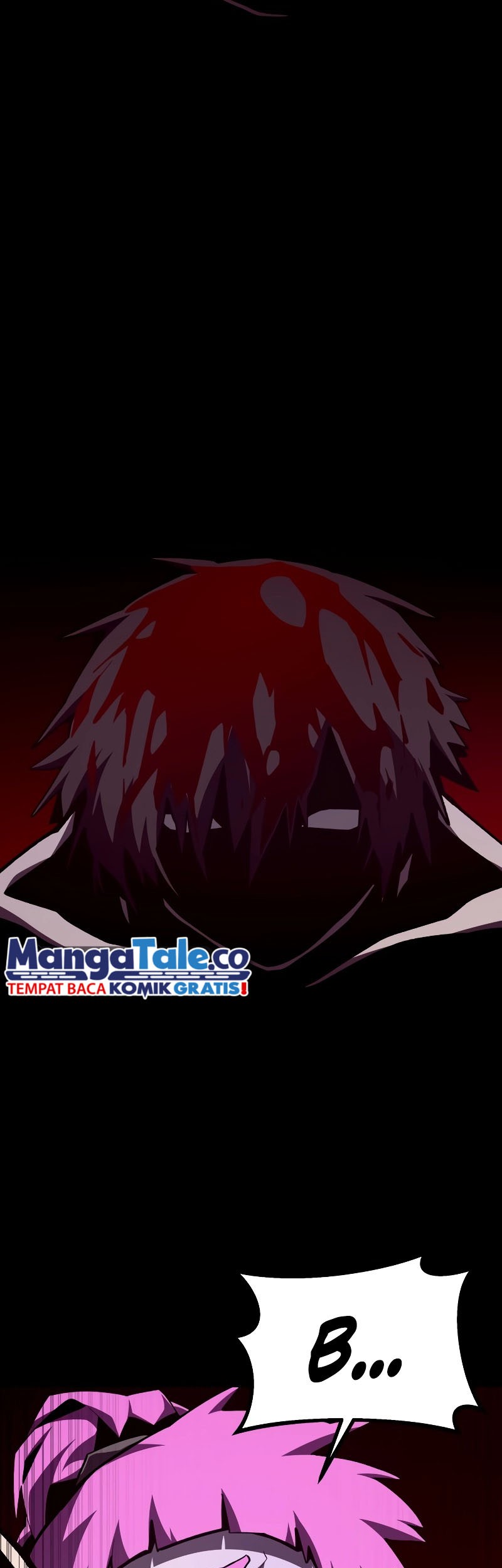 Dungeon Odyssey Chapter 96 Gambar 16