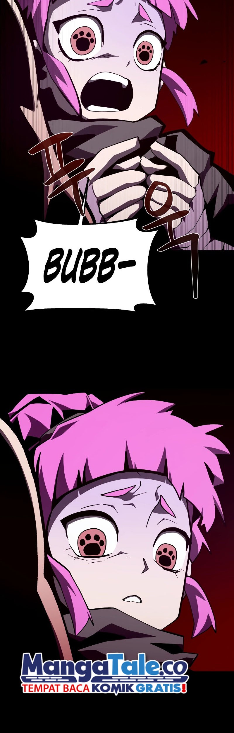 Dungeon Odyssey Chapter 96 Gambar 17