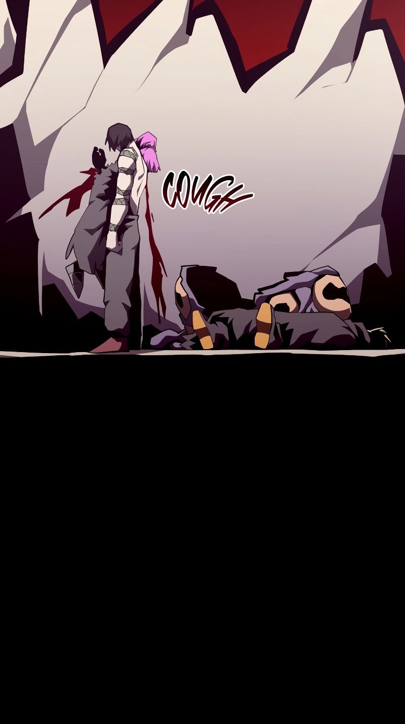 Dungeon Odyssey Chapter 96 Gambar 19