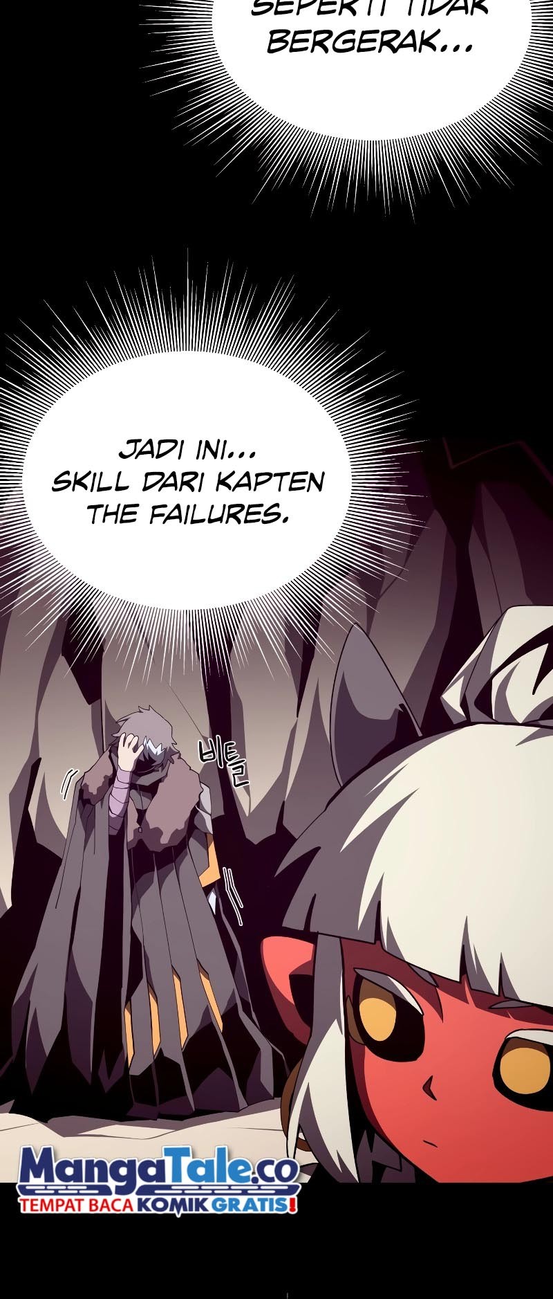 Dungeon Odyssey Chapter 96 Gambar 24