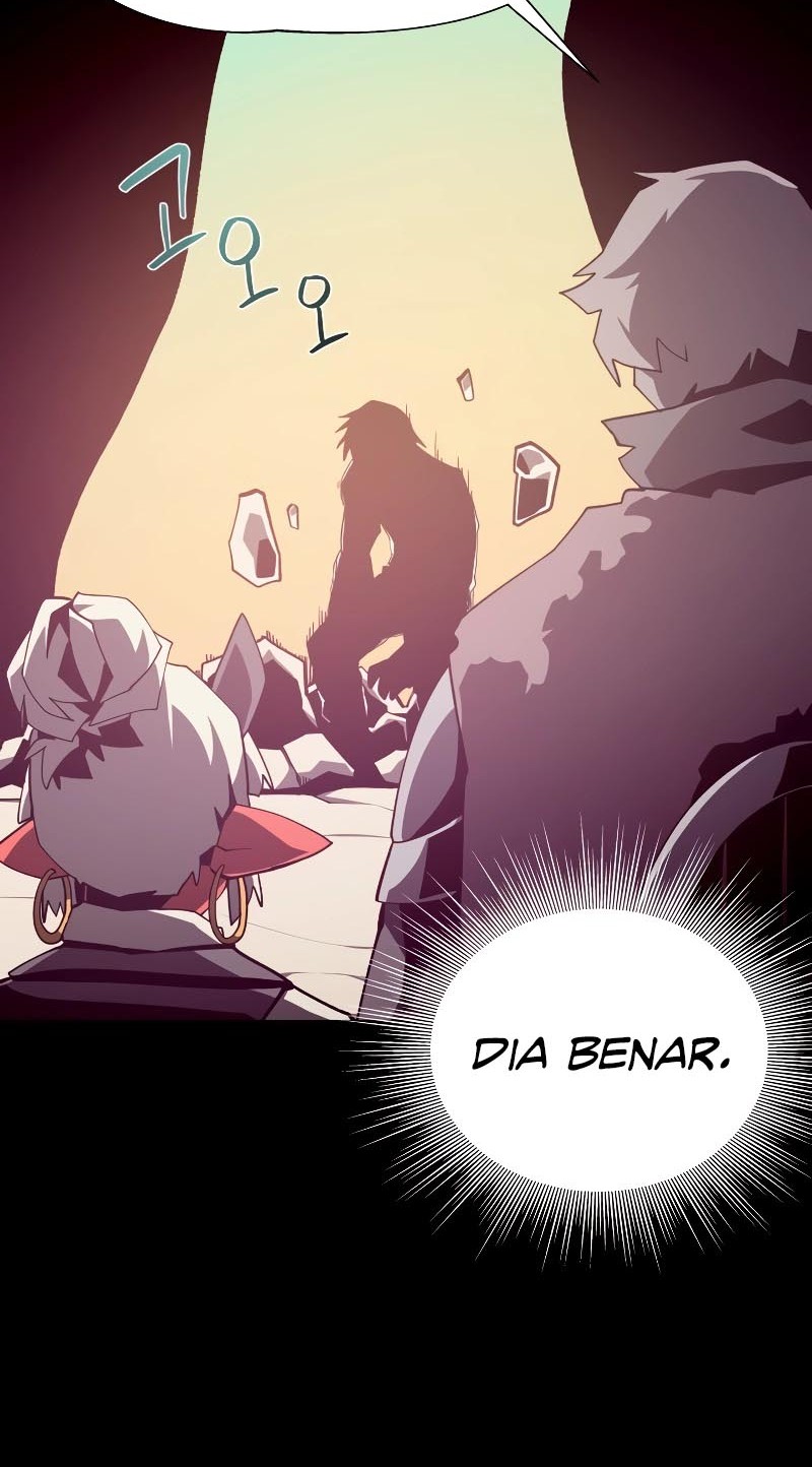Dungeon Odyssey Chapter 96 Gambar 35