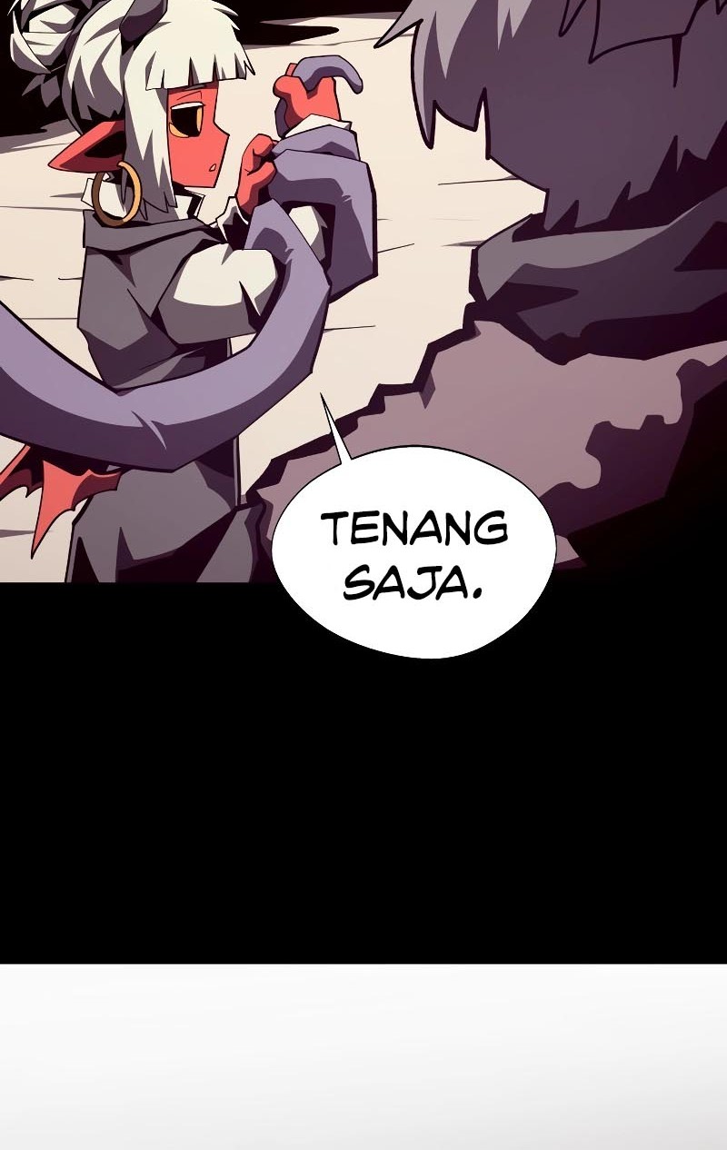Dungeon Odyssey Chapter 96 Gambar 41