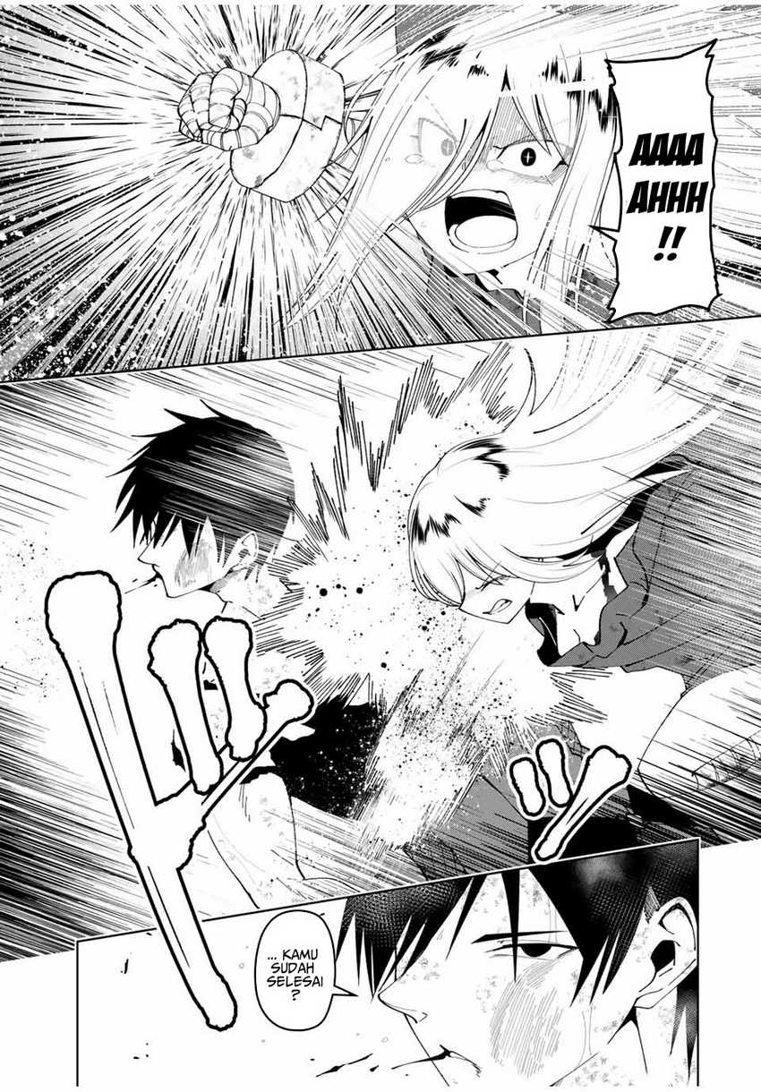 Yuusha to Yobareta Nochi ni – Soshite Musou Otoko wa Kazoku wo Tsukuru Chapter 46 Gambar 12