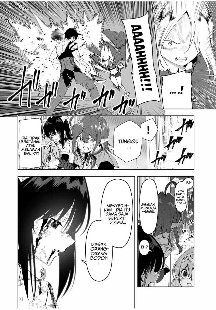 Yuusha to Yobareta Nochi ni – Soshite Musou Otoko wa Kazoku wo Tsukuru Chapter 46 Gambar 13