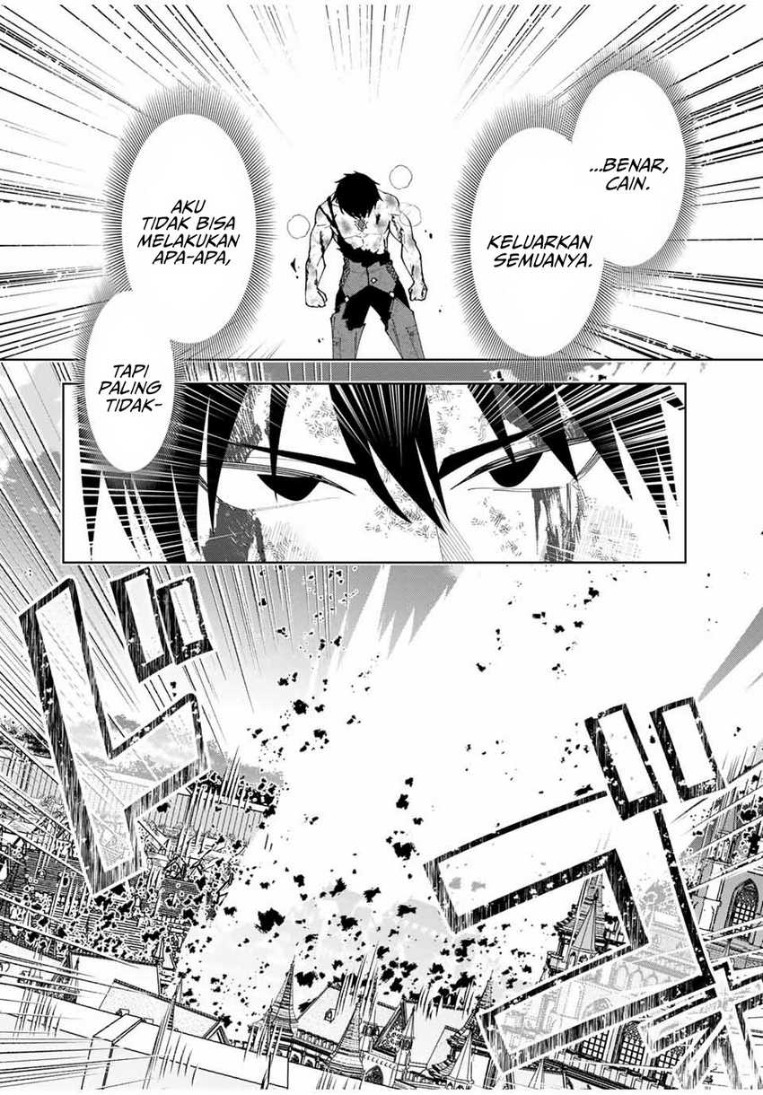 Yuusha to Yobareta Nochi ni – Soshite Musou Otoko wa Kazoku wo Tsukuru Chapter 46 Gambar 15