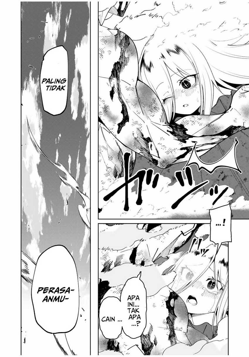 Yuusha to Yobareta Nochi ni – Soshite Musou Otoko wa Kazoku wo Tsukuru Chapter 46 Gambar 17
