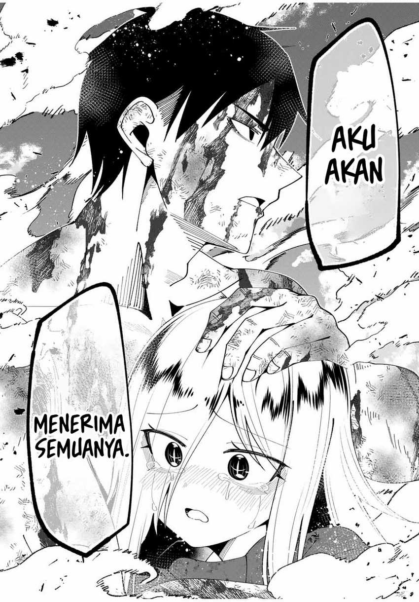 Yuusha to Yobareta Nochi ni – Soshite Musou Otoko wa Kazoku wo Tsukuru Chapter 46 Gambar 18