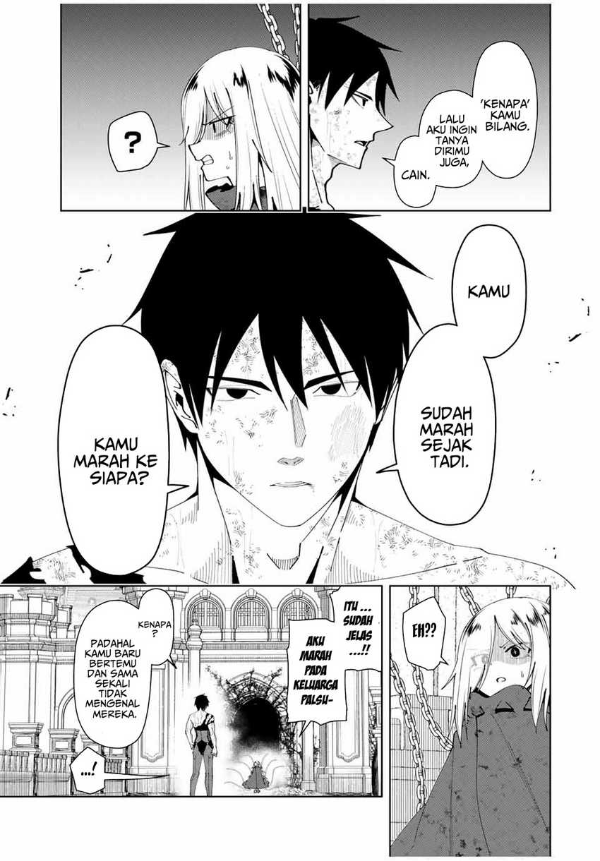 Yuusha to Yobareta Nochi ni – Soshite Musou Otoko wa Kazoku wo Tsukuru Chapter 46 Gambar 6