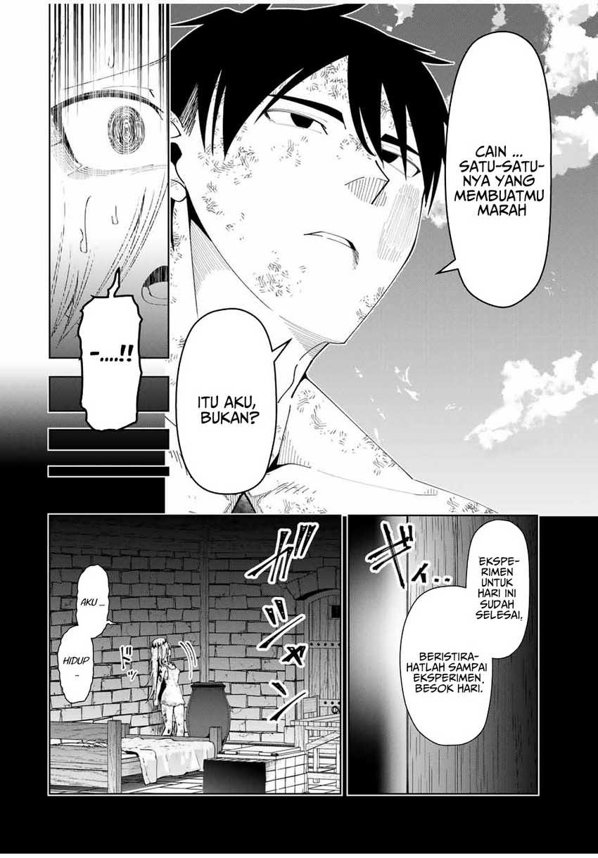 Yuusha to Yobareta Nochi ni – Soshite Musou Otoko wa Kazoku wo Tsukuru Chapter 46 Gambar 9