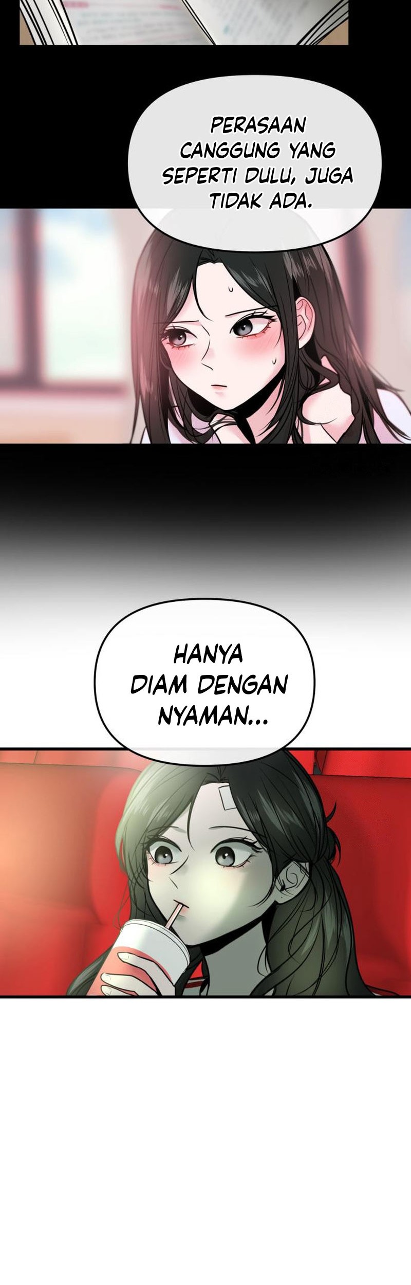 Back to The Chanbi Chapter 17 Gambar 43