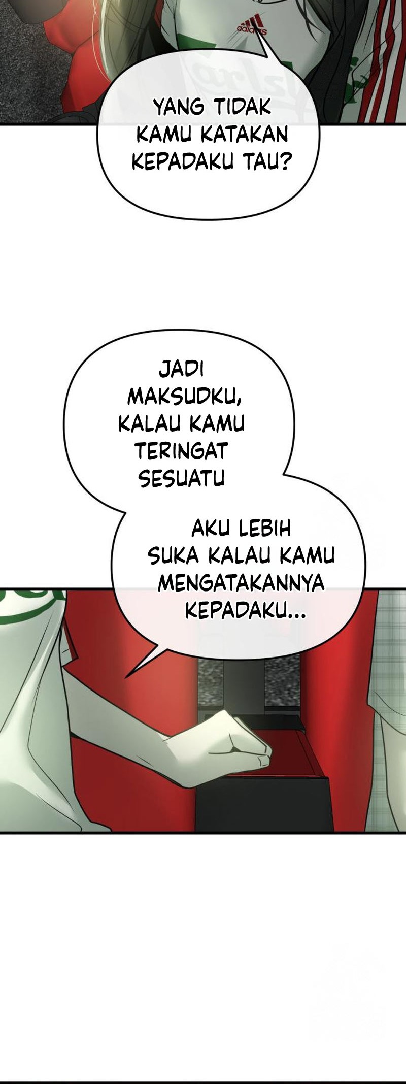 Back to The Chanbi Chapter 17 Gambar 49