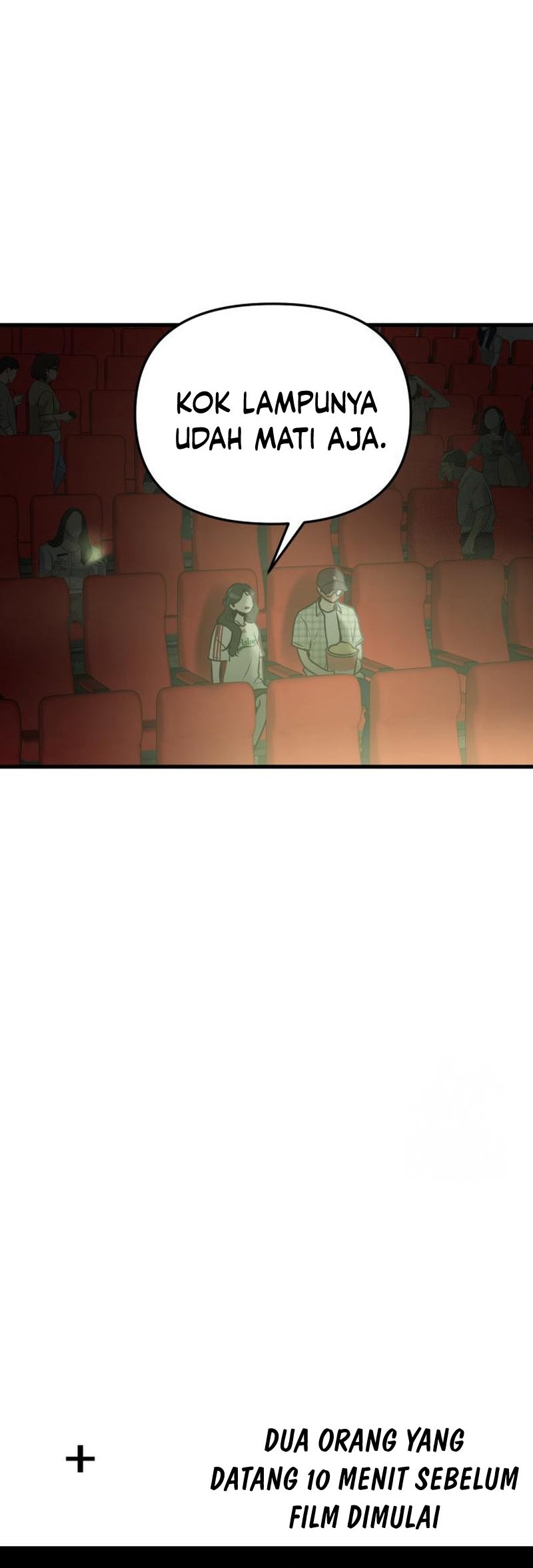 Back to The Chanbi Chapter 17 Gambar 53