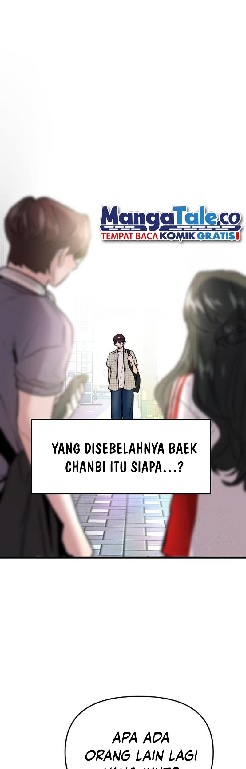 Baca Back to The Chanbi Chapter 17 Gambar 2