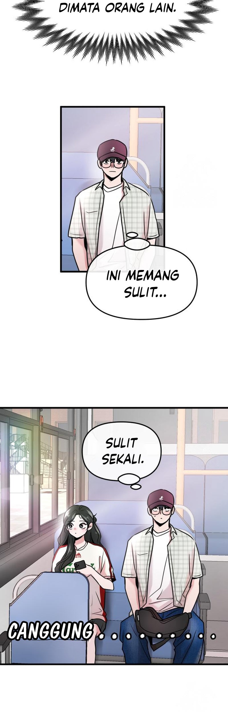 Back to The Chanbi Chapter 17 Gambar 11