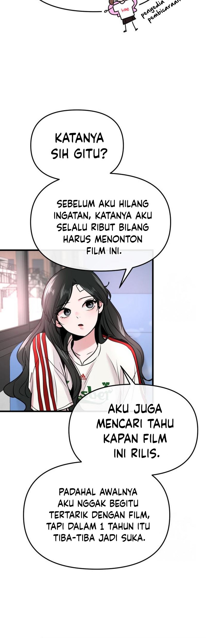 Back to The Chanbi Chapter 17 Gambar 13