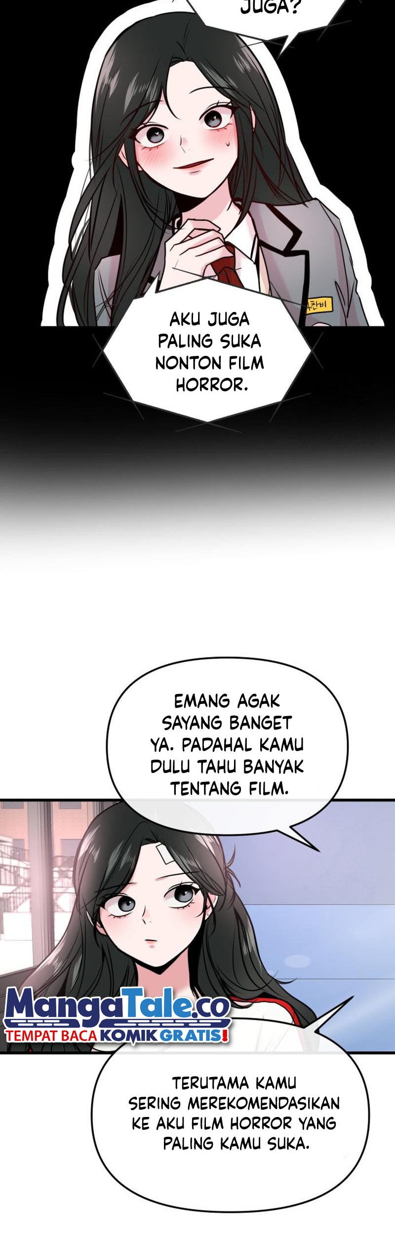Back to The Chanbi Chapter 17 Gambar 15